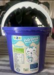 Eze Kwik Drink Bubblegum - 4 X 500G Tubs