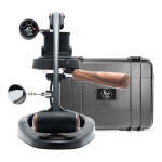 Flair 58 Plus 2 Espresso Maker W Travel Case