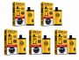 Mmf 24SEVEN 12000 Puffs Disposable Vape - Cherry Fizz 5 Pack