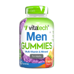 Men Multi Vitamin Gummies 60'S