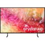 Samsung 109 Cm 43 Inch LED Ultra HD 4K Android Tv 2024 Edition