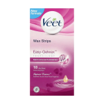 Veet Wax Strips Supreme Essence 18'S