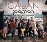 Solomon Cd