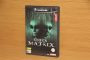 Galactic Nintendo Gamecube Enter The Matrix Traders