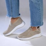 Holden Melange Sneaker - Natural - 9