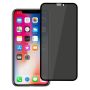 Apple Iphone X Anti Spy Privacy Tempered Glass Screen Protector