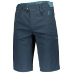 Trail Mtn 30 Men's Shorts - L Nightfall Blue