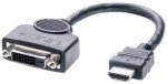 Lindy HDMI M Dvid-f Adapter 41227