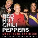 Sweet Home San Diego Cd