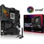 Asus Rog Strix Z790-H Gaming Wifi Intel Z790 Atx Gaming Motherboard Socket Lga 1700