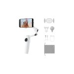 Flow 2 Pro Smartphone Gimbal Stabilizer Creator Kit – Gray