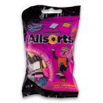 Allsorts Liquorice 75G