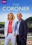 The Coroner: Series 1 DVD
