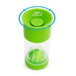 Munchkin Fruit Infuser Green