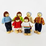 Happy Family - Factory Plaza