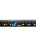 - 8 Channel Gigabit Poe Injector With A Remote Management Ethernet Port