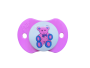 Decorated MINI Pacifier