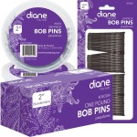 Diane Hair Bobby Pins 2 Inch