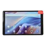 Mecer Xpress Smartlife 10.1-INCH Tablet - Spreadtrum T310 64GB Emmc 4GB RAM LTE Android 15
