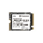 Transcend MTE310S 2TB Pcie 4.0 X4 Nvme M.2 2230 SSD