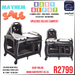 Mayhem 11