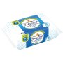 Baby Soft Moist Toilet Tissue Fresh White 84'S