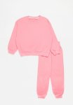 PoP Candy Tracksuit-set - Pink