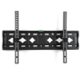 Fixed Tilting Flat Panel Tv Wall Mount For 32-75 Tv's C53