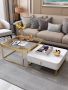 Gof Furniture - Amira Coffee Table