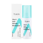 TIAM Vita A Anti-wrinkle Moisturizer 80ML