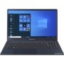 Dynabook Satellite 15.6 Core I7 Notebook - Intel Core I7-1165G7 512GB SSD 16GB RAM Windows 11 Pro 64-BIT Mystic Blue