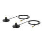 TP-link 1-METER Magnetic LTE/5G Antenna Extension Base 2-PACK