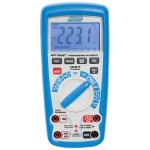 Major Tech MT1882 1000V Ac dc IP67 Trms Multimeter Cat Iv 600V