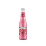 Fever Tree Sweet Raspberry Tonic Water 200ML - 4