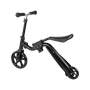 2-IN-1 Kids Bike Removable Seat Balance To Pedal Design
