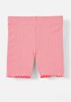 Cotton On Hailey Bike Short - Strawberry Pop Rib