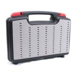 Xplorer Suitcase Fly Boxes