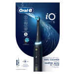 Oral-B Oral B Pwr Tbrush Io Series 5 Black