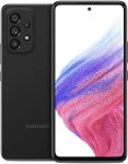 Samsung Galaxy A53 5G - Black