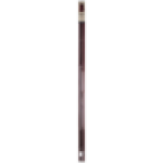 Maroon Aluminium Venetian Blind 600 X 1600M