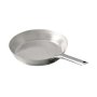 Fry Pan Aluminium - 22CM