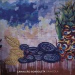 Camaleao Borboleta Cd