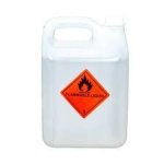 Isopropyl Alcohol Ipa 99% 5L