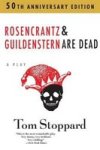 Rosencrantz And Guildenstern Are Dead Paperback