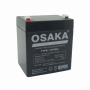 BY015 Osaka – Gp Battery Sealed Lead Acid 12 Volt 4 Ah.new