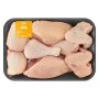 Fresh Chicken Braaipack 8 Pack