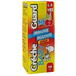 Baby Immune 100ML Syrup