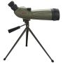 Tasco World Class 20-60X60MM Angled Spotting Scope