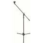 Hybrid MS08T Boom Microphone Stand