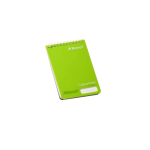 Pocket Notebook Feint Ruled 60